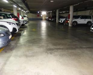 Parking of Garage to rent in Santa Coloma de Gramenet