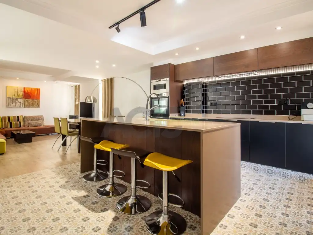 Attique avec ascenseur à vendre à Carlet, imagen 9