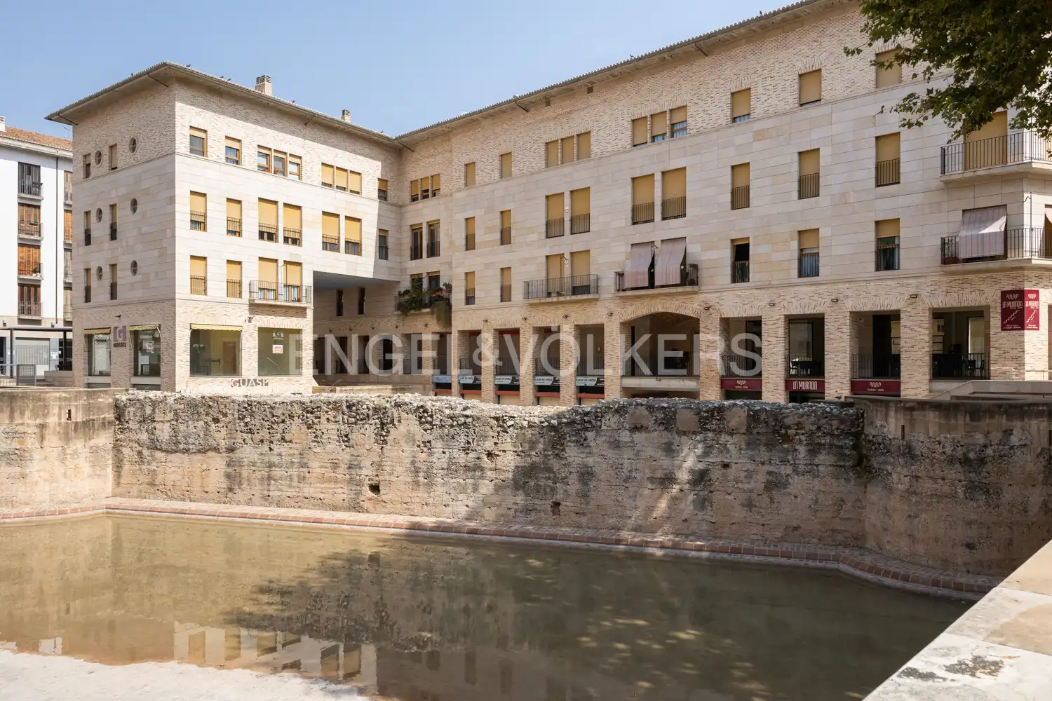 Flat for rent in Passatge la Murada, La Vila