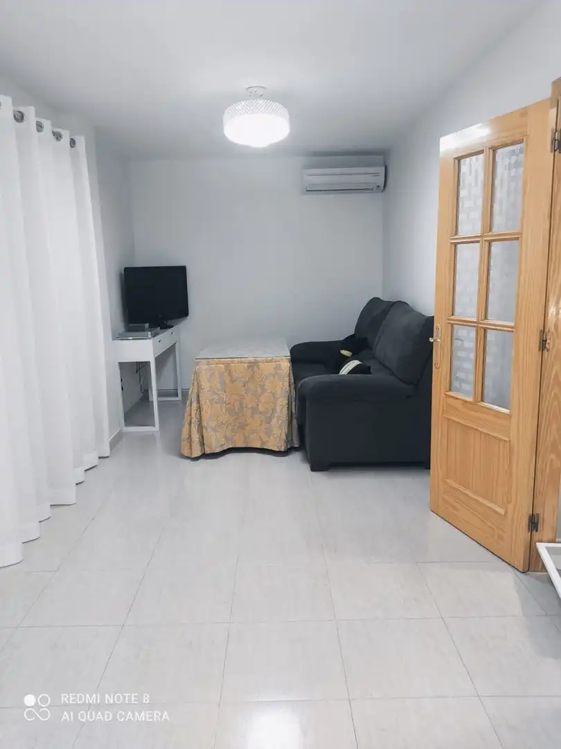 Dúplex amb terrassa en venda a Macael, imagen 10