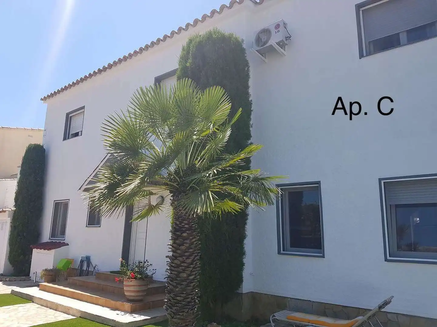 Haus mit Pool zum Verkauf in Alberes, imagen 20