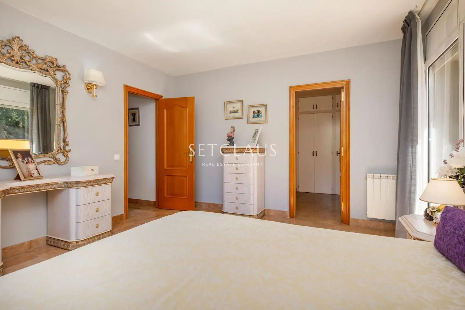 Villa avec piscine à vendre à Vallromanes, imagen 22