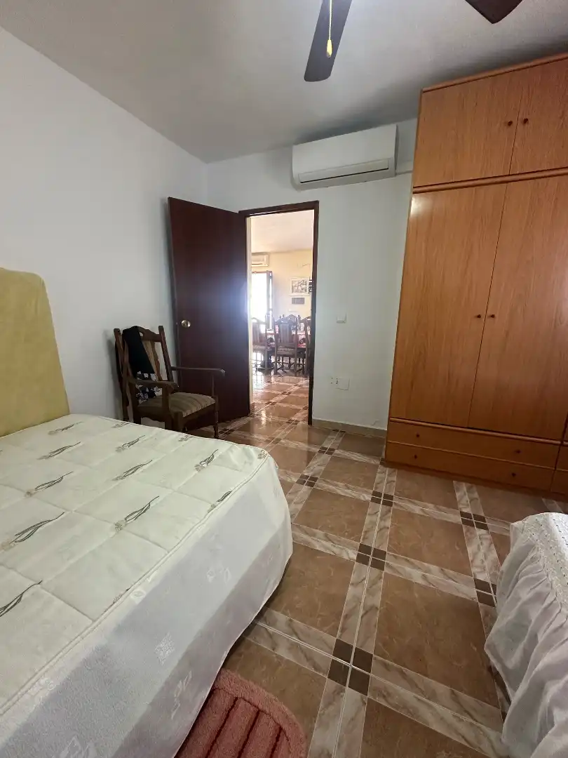 Casa rustica con giardino in vendita a Iznate, imagen 7