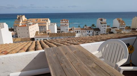 Foto 5 de Ático en venta en Altea ciudad, Altea