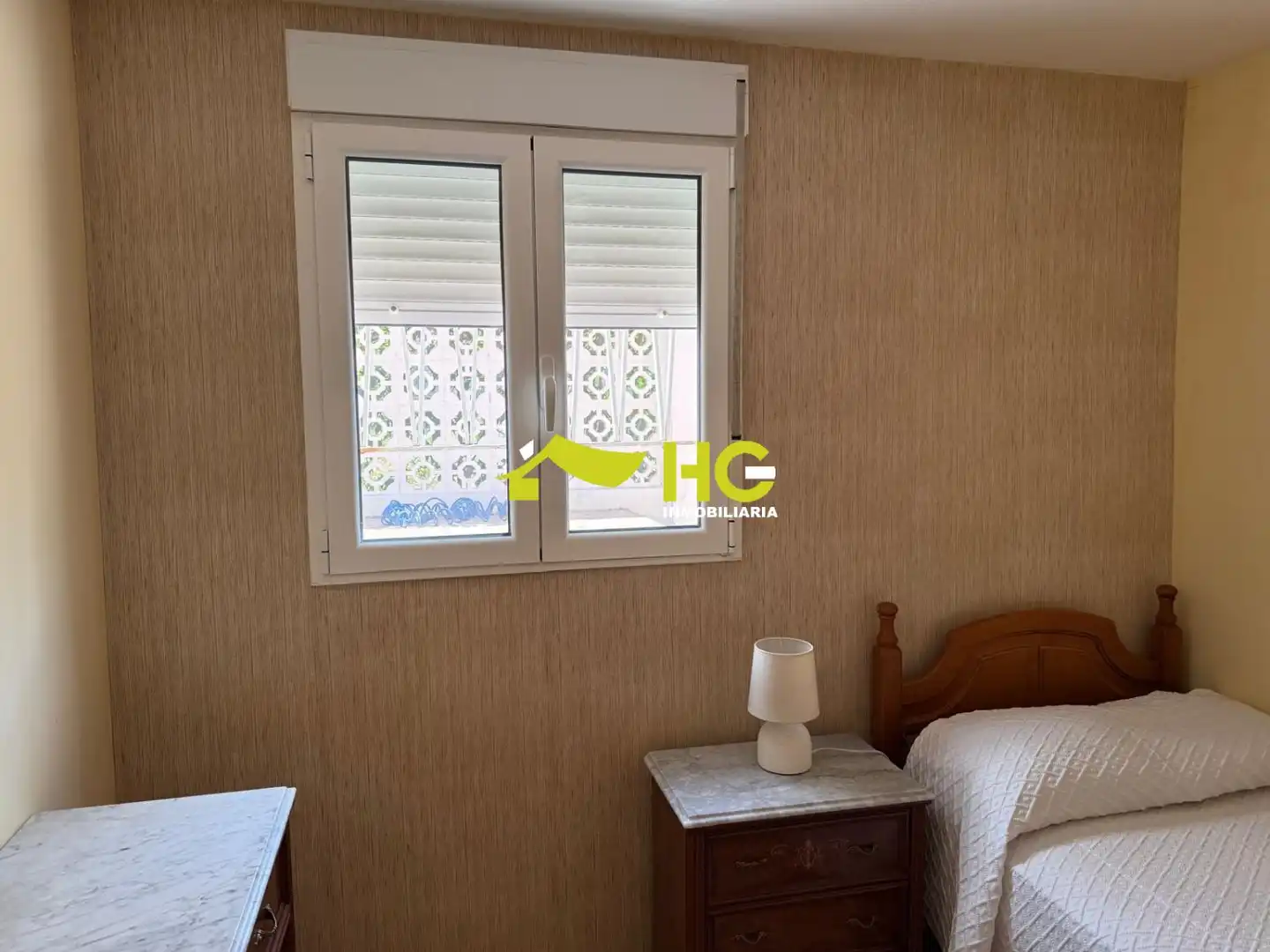 Apartamento de alquiler en Centro