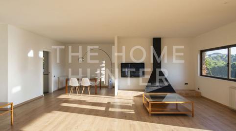 Photo 2 of House or chalet to rent in Bell - Aire, Sant Andreu de Llavaneres