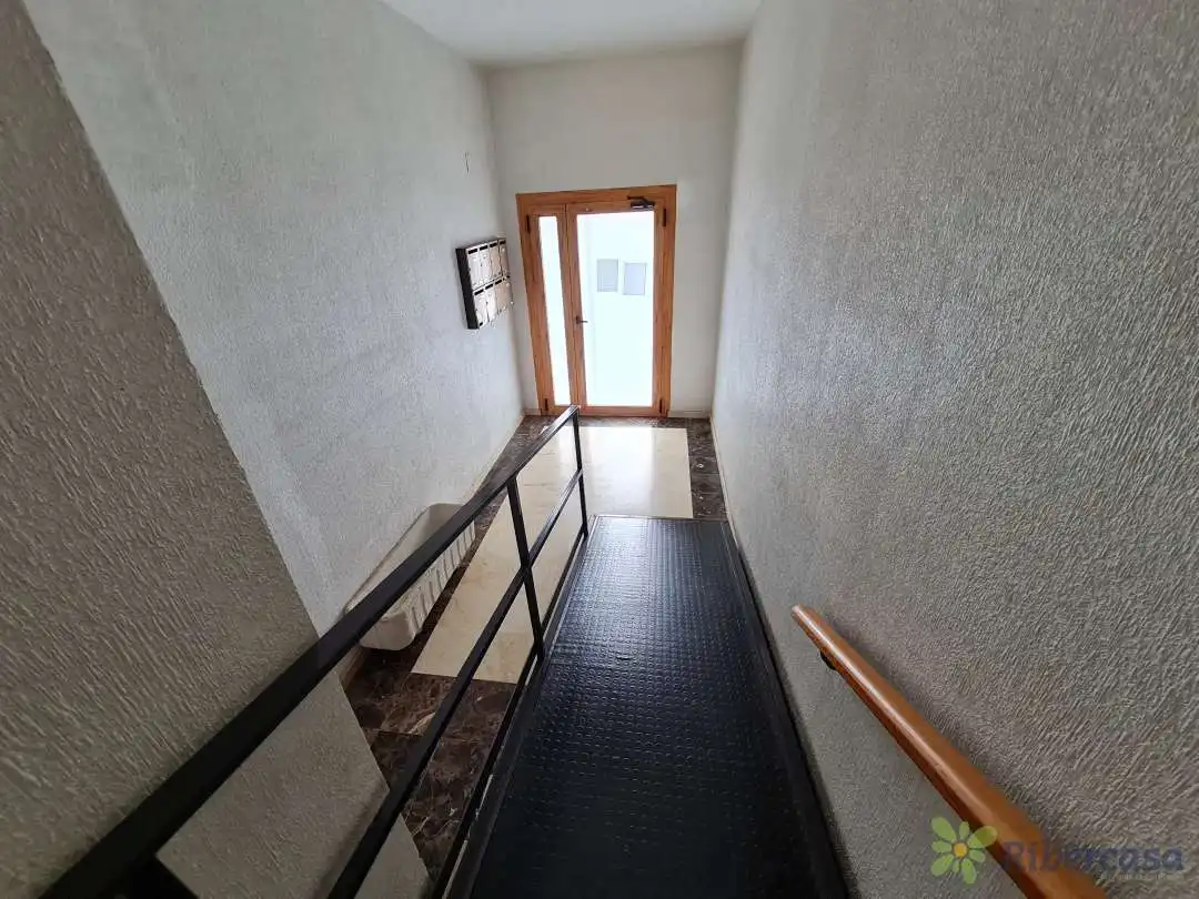 Piso en venta en Corella con Calefacción, Jardín privado y Trastero