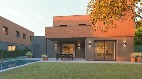 Foto 3 de Pis en venda a Carrer de Sant Miquel, 4, Matadepera, Barcelona