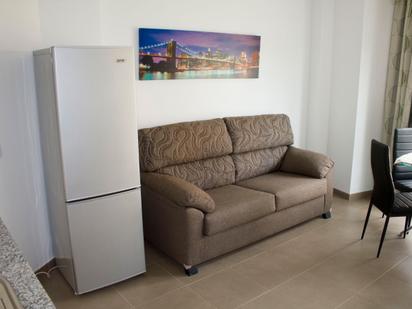Apartament de lloguer a Calle Diego Fernández Mendoza, El Tejar - Hacienda Bizcochero