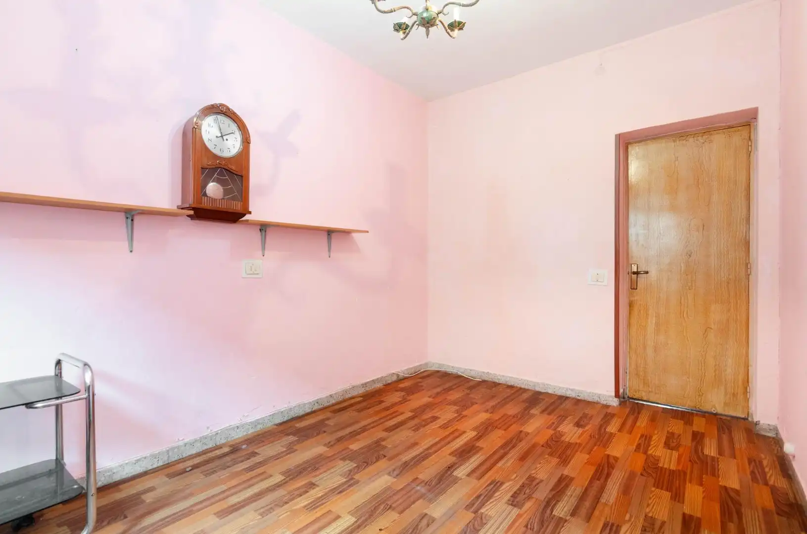 Piso en venta en Mieres (Asturias) con Trastero