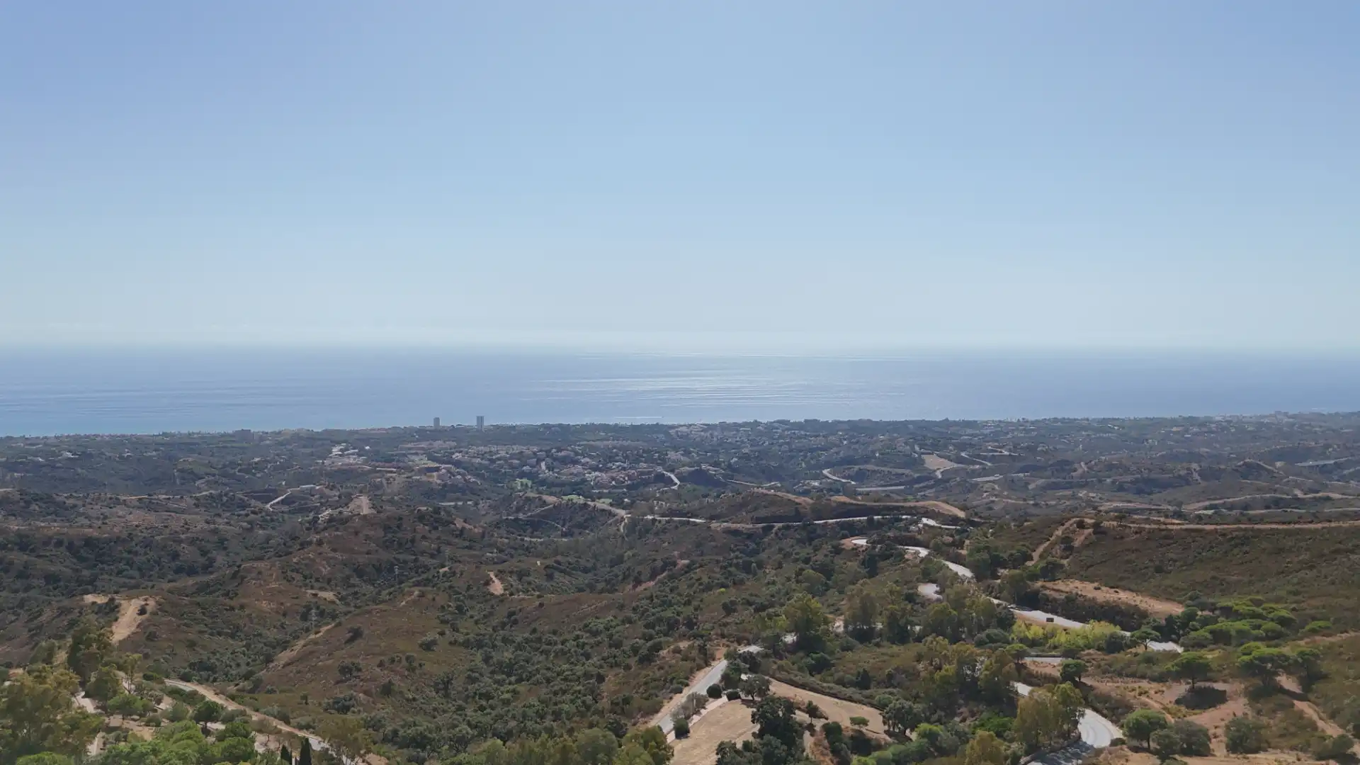 Terreno residenziale in vendita a La Mairena