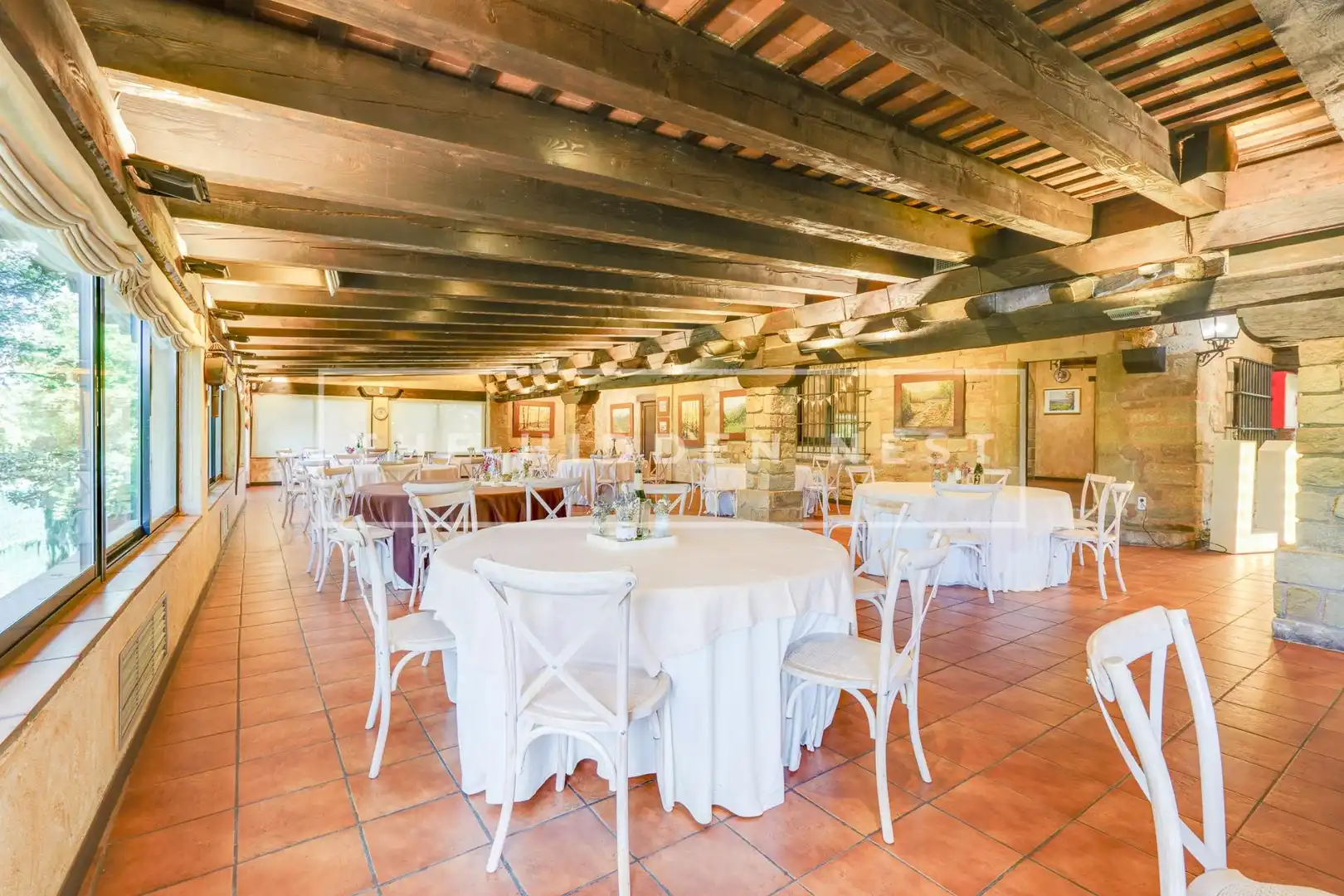 Finca rústica en venta en Sentmenat con Calefacción, Jardín privado y Trastero