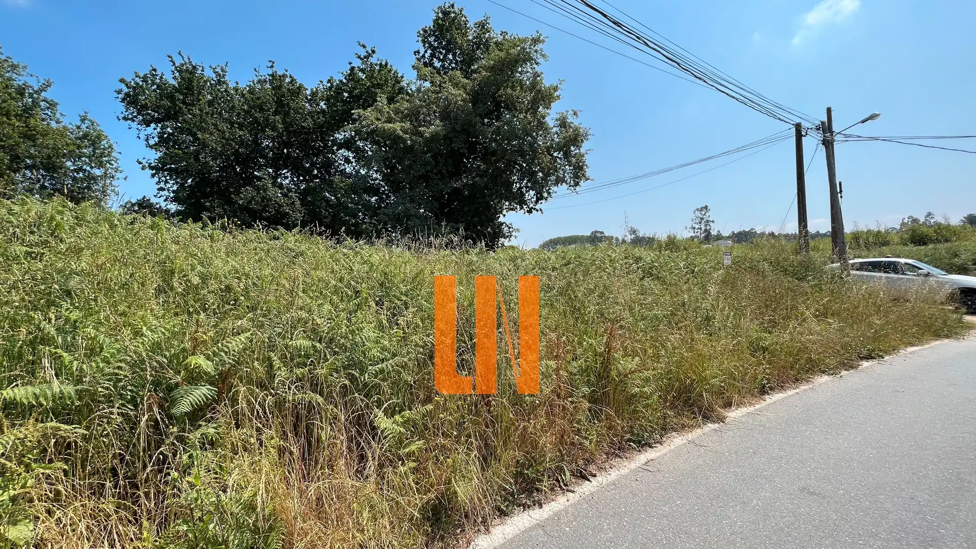 Terreno residencial en venta en Sada (A Coruña), imagen 8