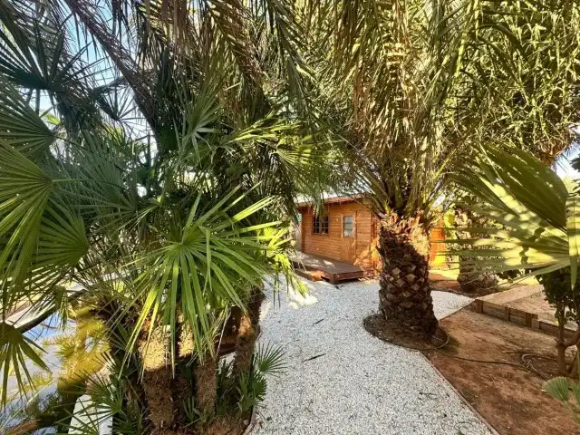 Chalet con piscina en venta en Poligono, imagen 40