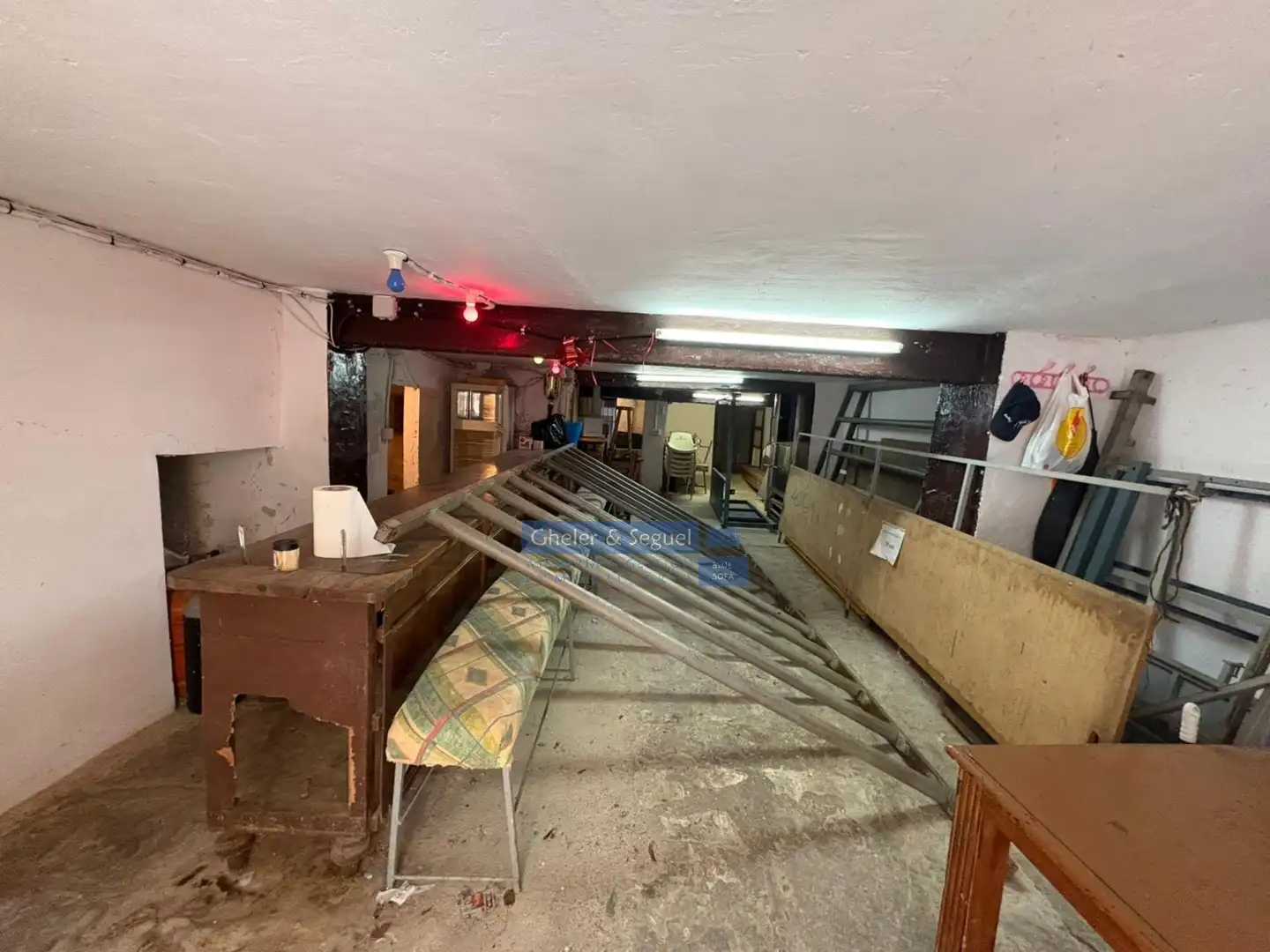 Piso en venta en Segorbe