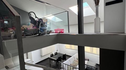 Foto 2 de Ático en venta en Ponent - Set Camins, Igualada