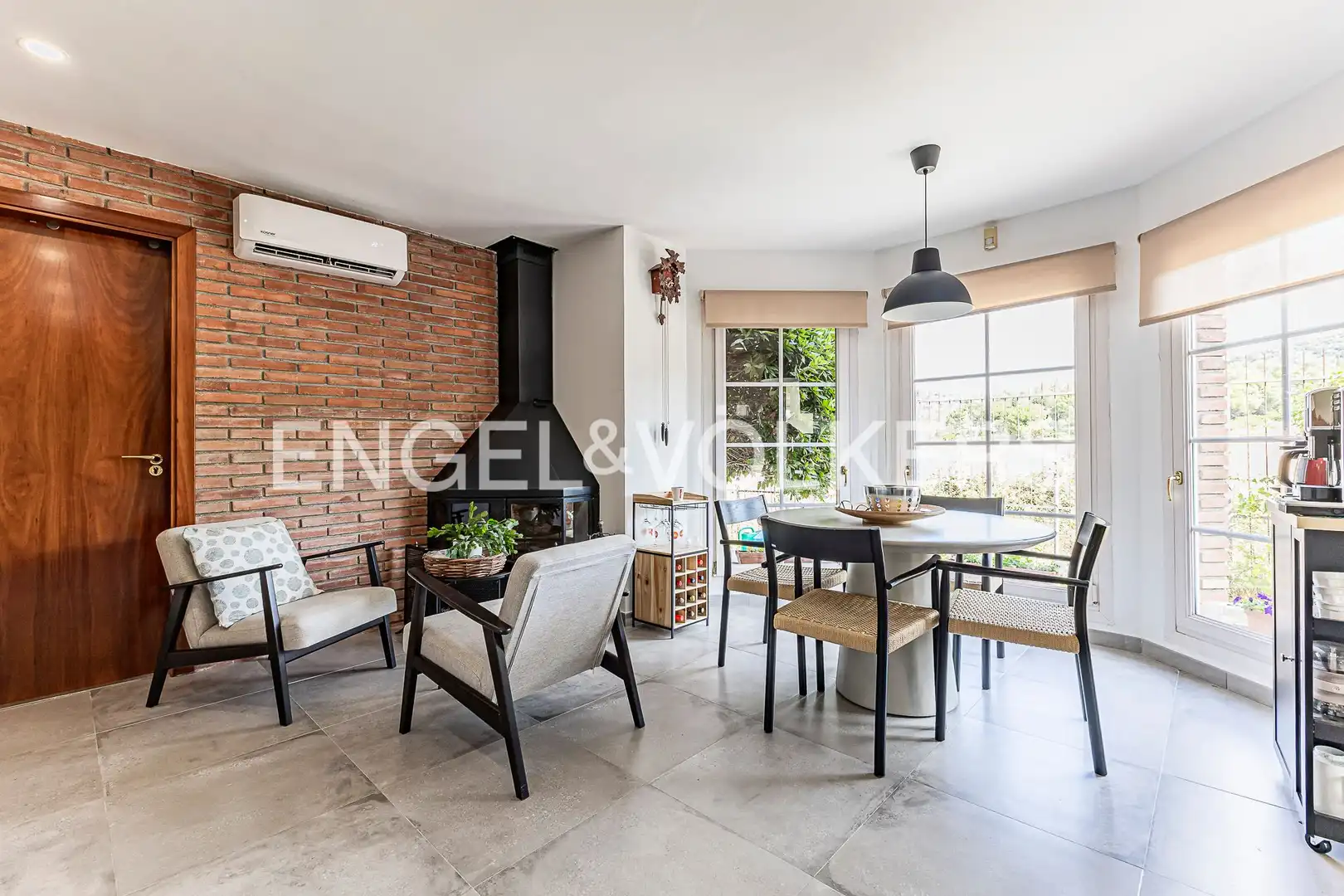 Maison avec piscine à vendre à Begues, imagen 21