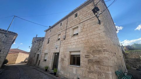 Foto 2 de Casa o xalet en venda a Las Animas, Susinos del Páramo, Burgos