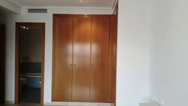 Flat for rent in Carrer de la Safor, 14, Sant Pau