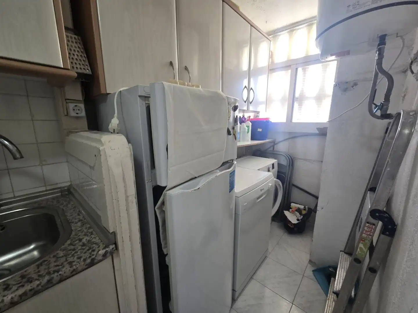 Studio with pool for sale in Avenida de Suecia, imagen 16