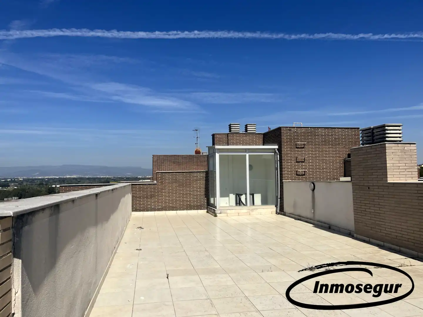 Terraza de Ático en venta en Salou con Aire acondicionado, Calefacción y Terraza