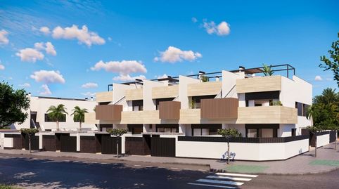 Foto 3 de Casa o chalet en venta en Pilar de la Horadada ciudad, Pilar de la Horadada