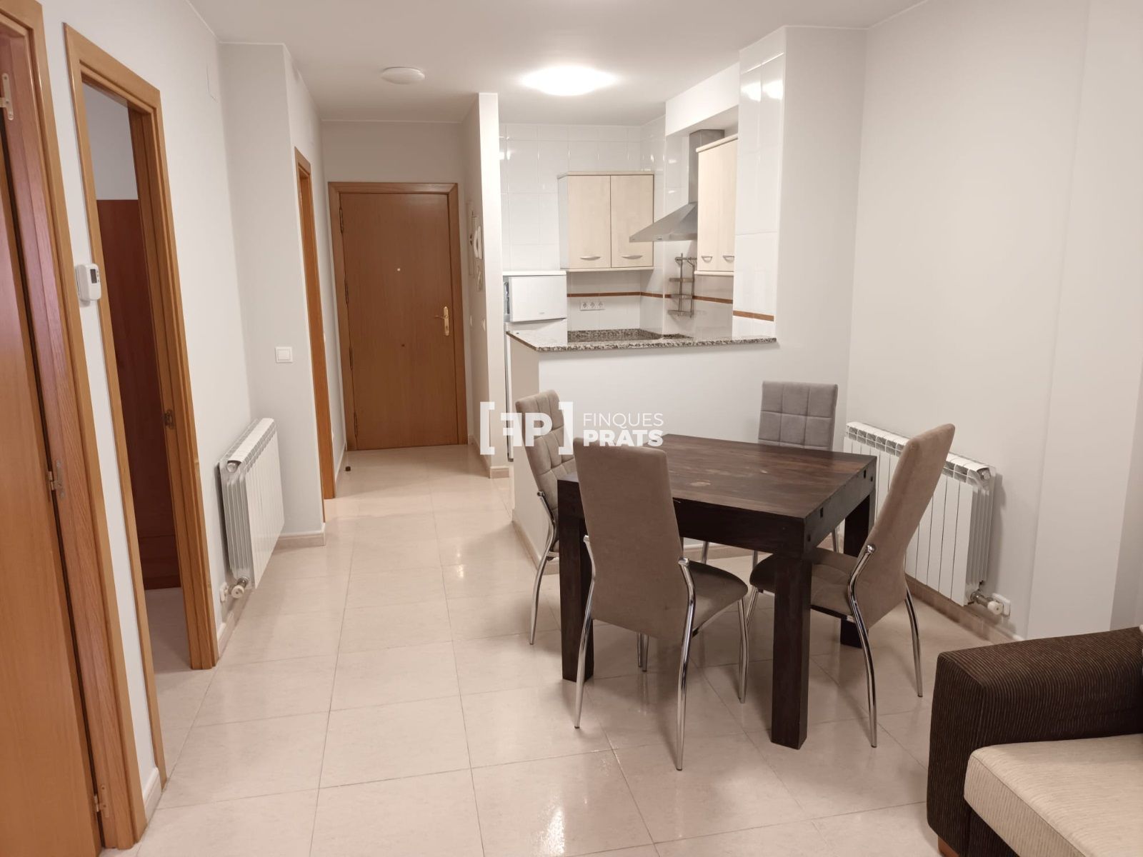 Flat for rent in MOSSEN CINTO VERDAGUER, Alpicat