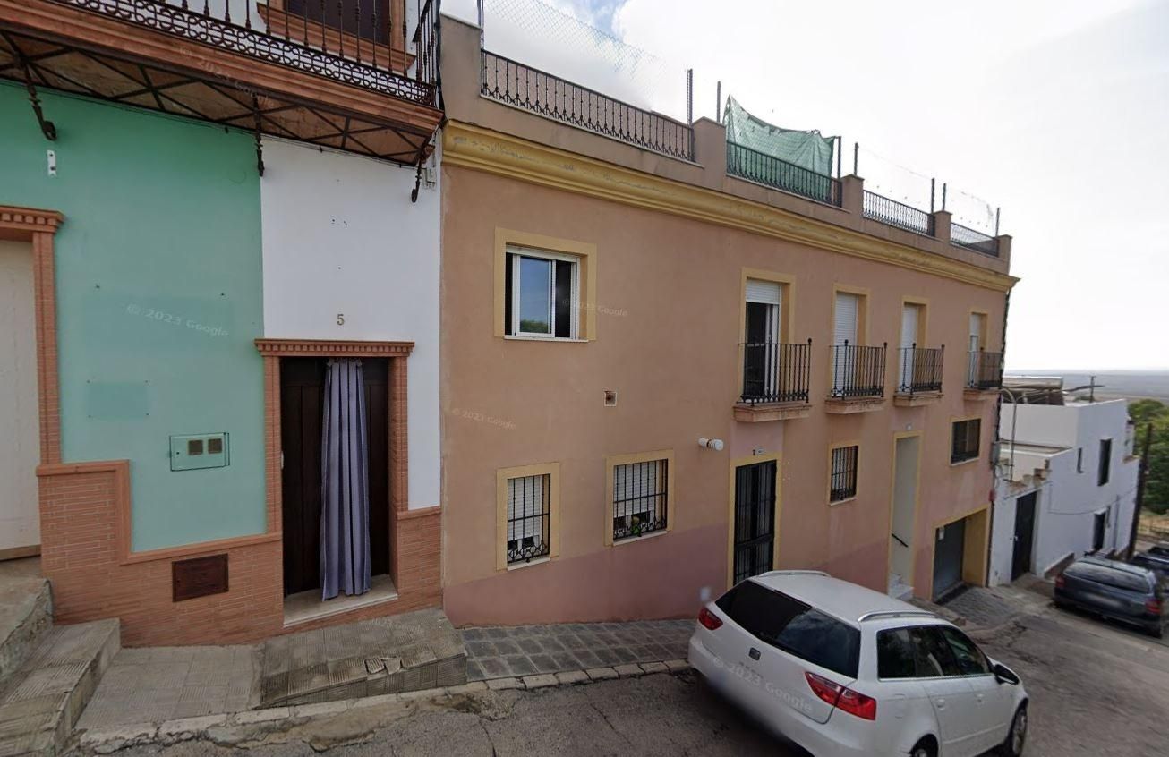 Flat for sale in  TIO PINTO, 26, El Viso del Alcor