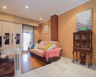 Dormitori de Dúplex en venda en Santa Fe amb Calefacció, Parquet i Terrassa