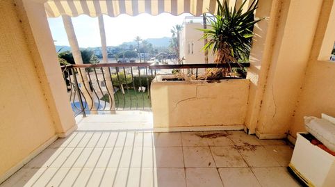 Foto 5 de Ático en venta en San Juan de los Terreros, Pulpí