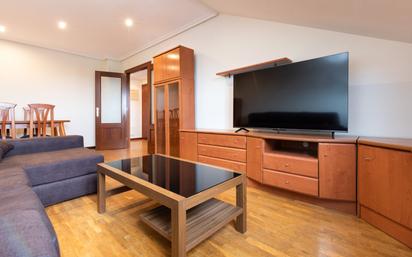 Living room of Flat for sale in Carreño