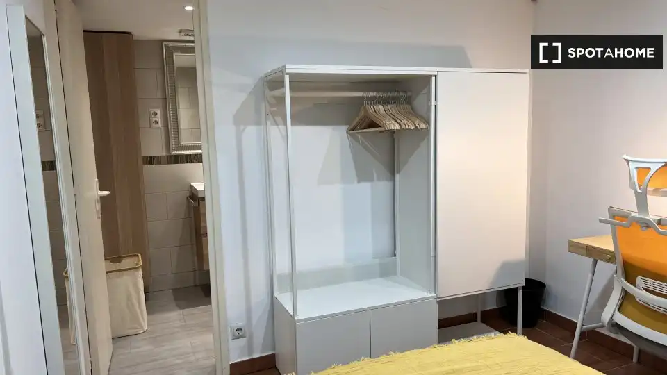 Habitación en Bellaterra