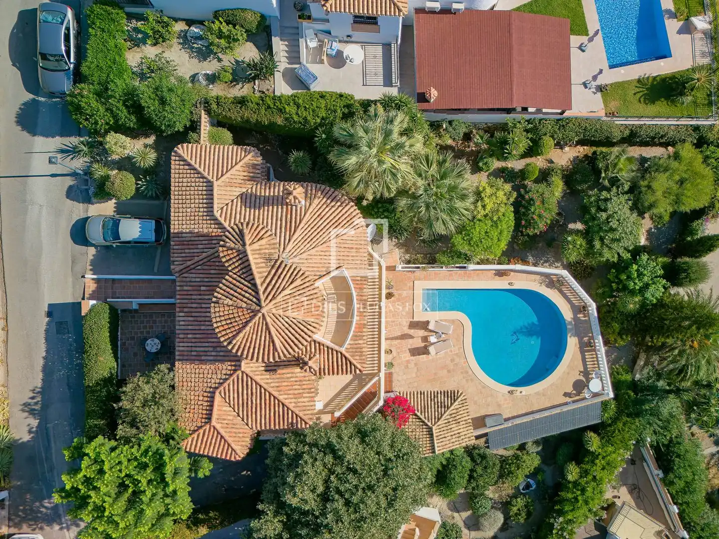 Detached house with pool for sale in Monte los Almendros - El Pargo - Costa Aguilera, imagen 42