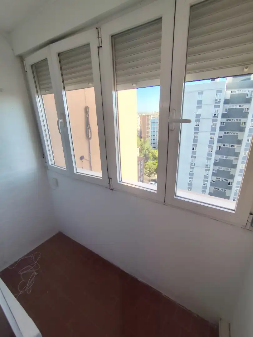 Terraza de Piso en venta en Madrid con Aire acondicionado, Calefacción y Amueblado