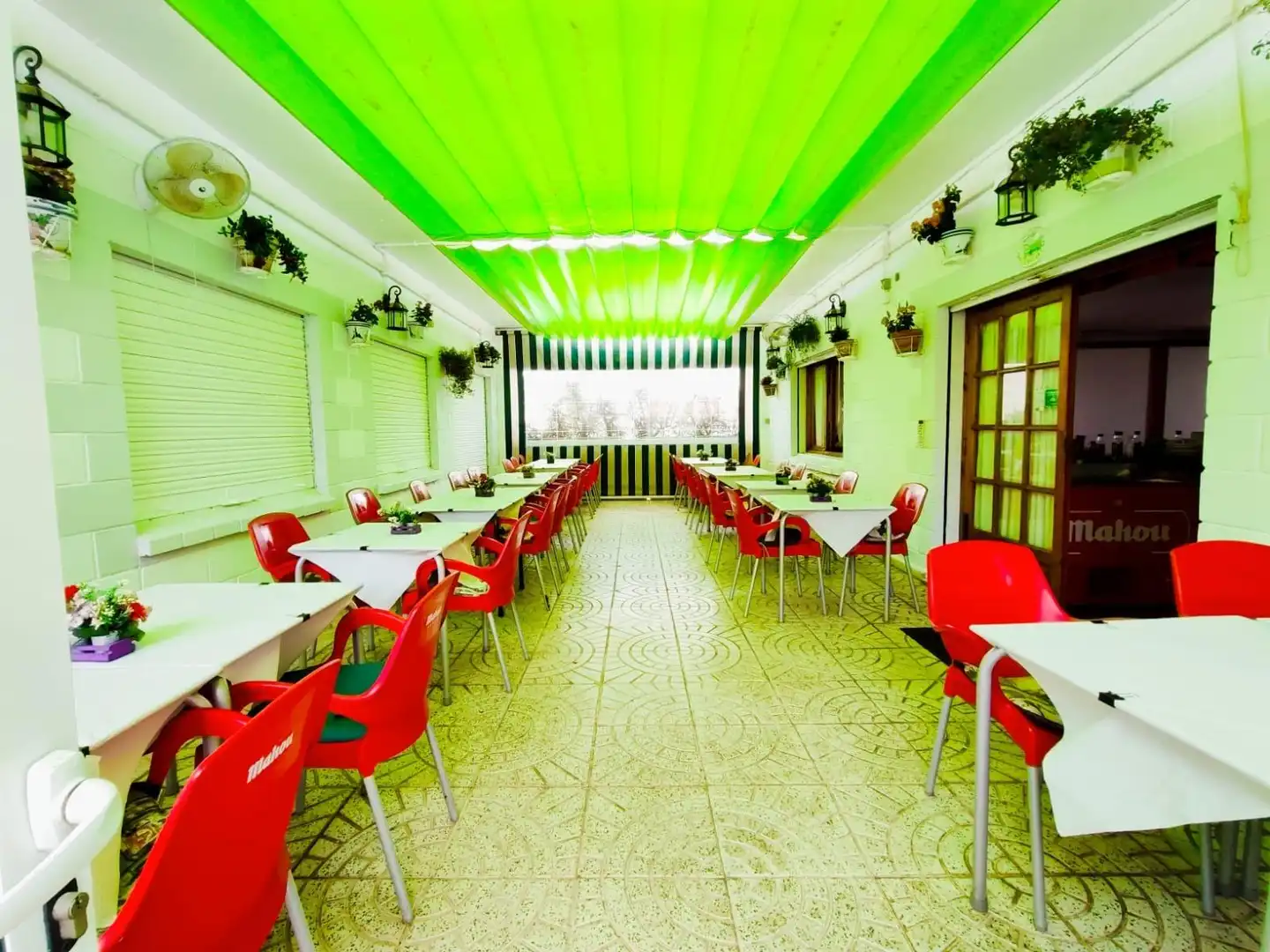 Local comercial en venta en Parque del Bidasoa, imagen 2