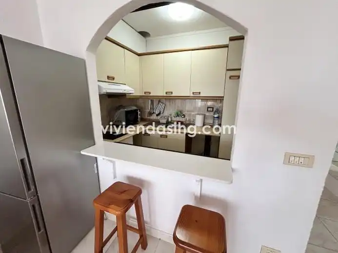 Mini appartamento in vendita a Calle Romántica I 2, imagen 11
