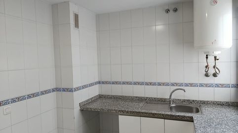 Foto 4 von Wohnung zur Miete in Av. de las Ciencias, Colores - Entreparques, Sevilla Capital