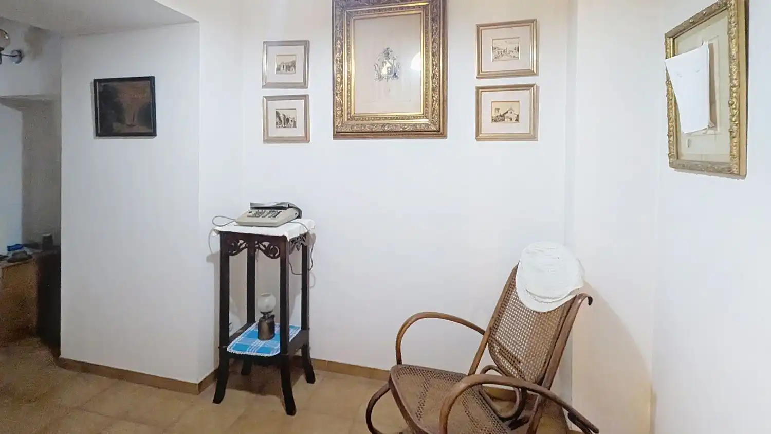 Maison mitoyenne avec balcon à vendre à Calle Major, imagen 13