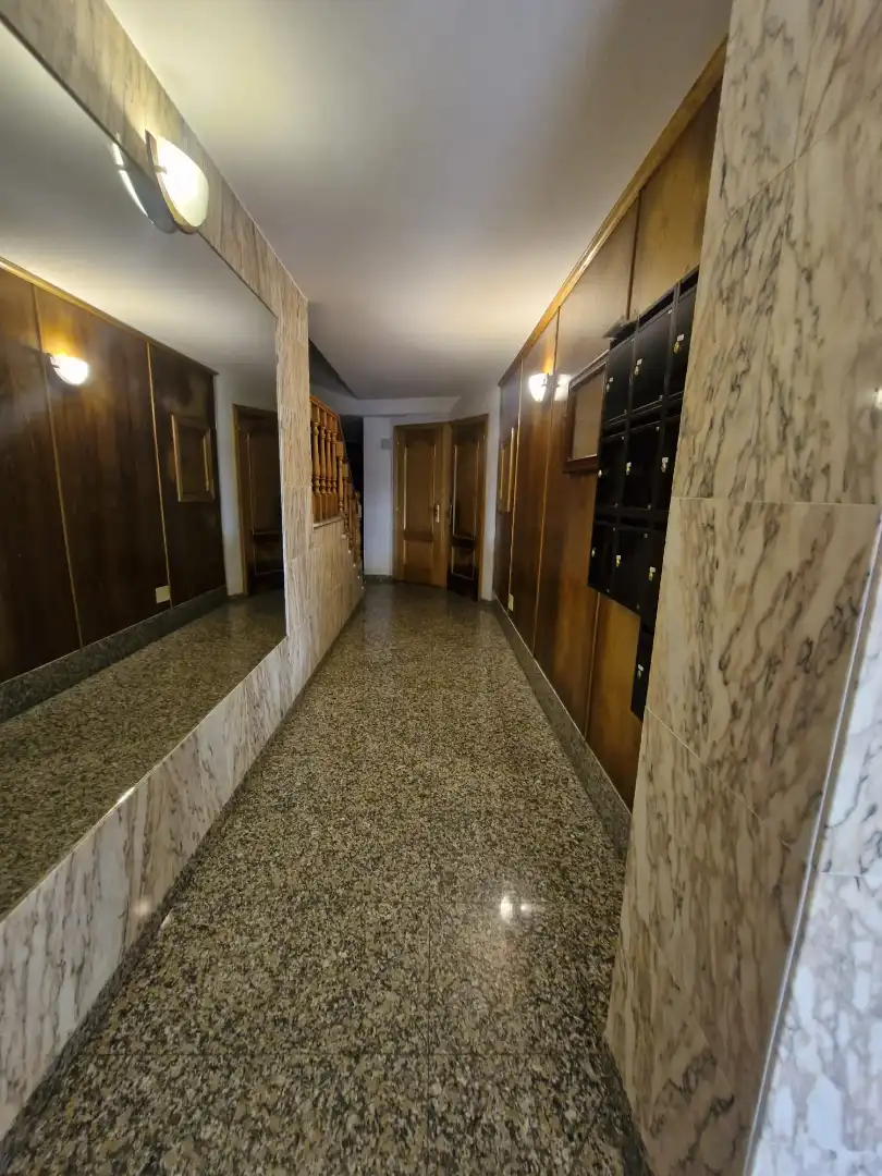 Ático en venta en Foz con Terraza, Amueblado y Lavadora