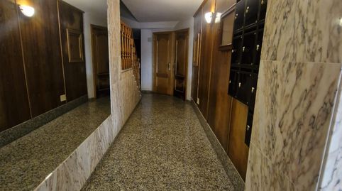 Foto 4 de Àtic en venda a Rego de Foz, 12, Foz, Lugo