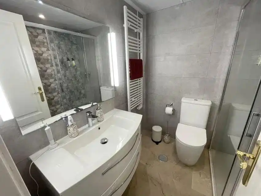 Pis amb piscina en venda a Playamar - Benyamina, imagen 37
