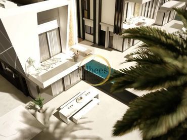 Maison avec balcon à vendre à Puerto de Mazarrón