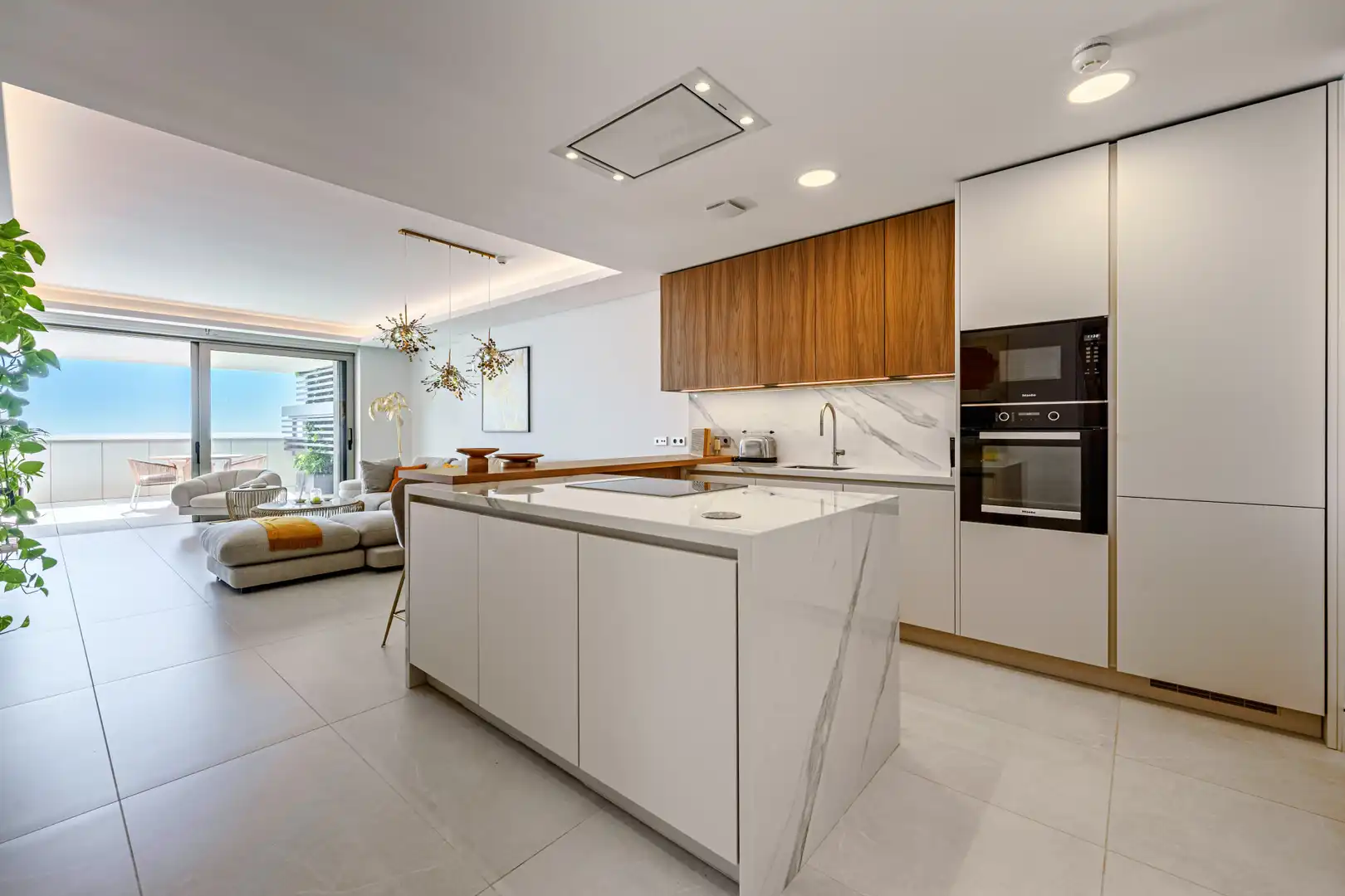 Appartement compact avec piscine à vendre à Carretera de Cádiz, imagen 5
