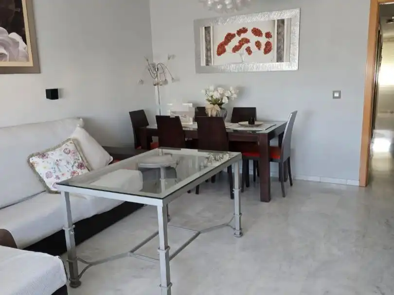 Appartamento con ascensore in vendita a Avenida de la Estación 118, imagen 2