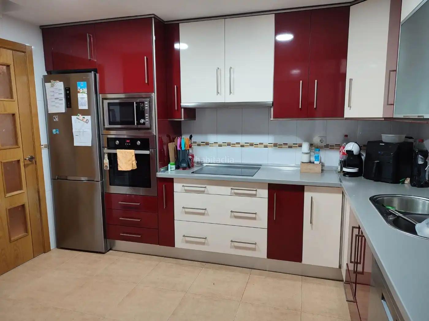 Piso en venta en Calle Levante 62, imagen 4
