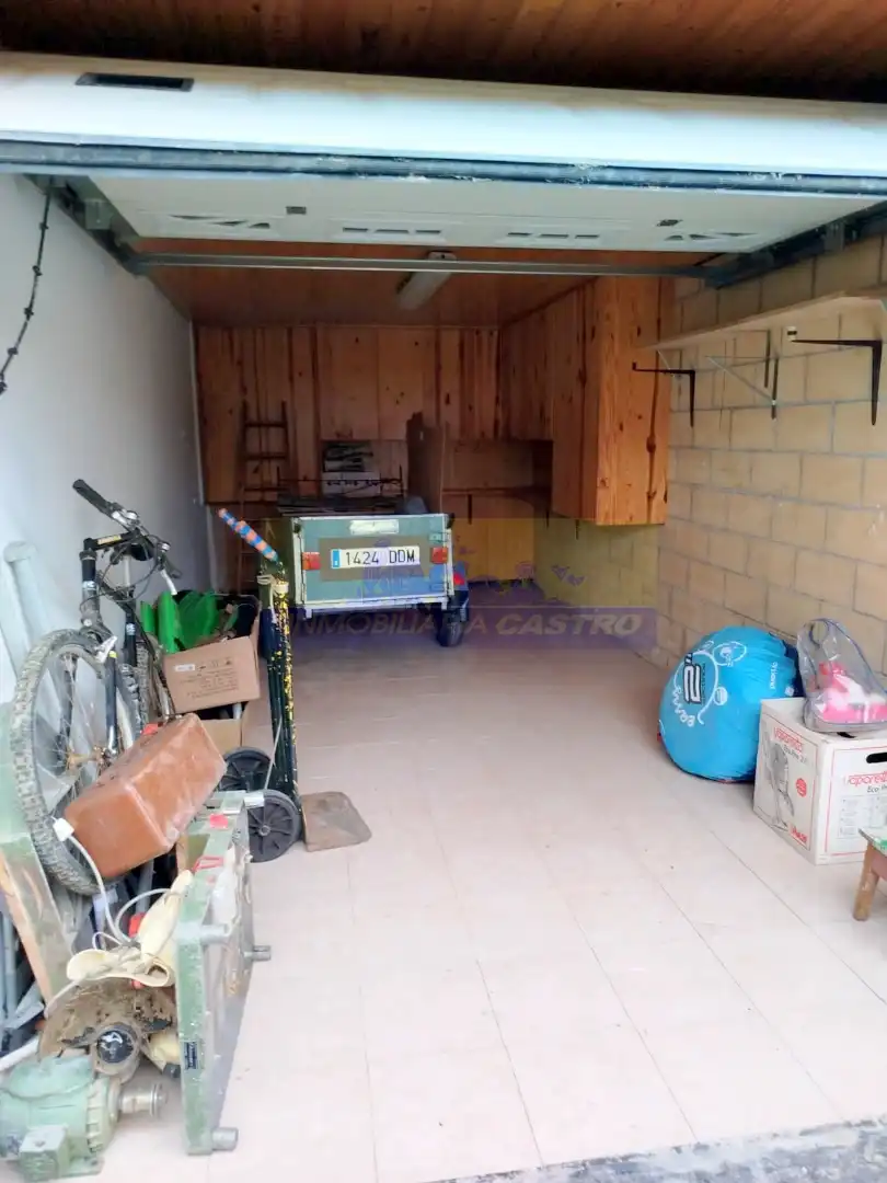 Casa o chalet en venta en Castro-Urdiales con Calefacción, Jardín privado y Terraza