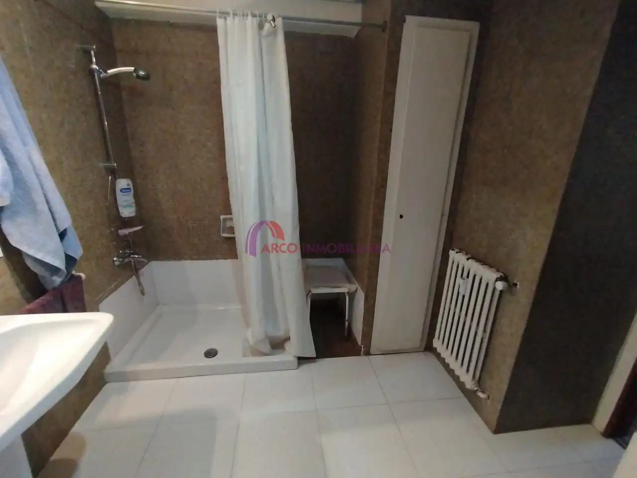 Baño de Piso en venta en Casco Antiguo