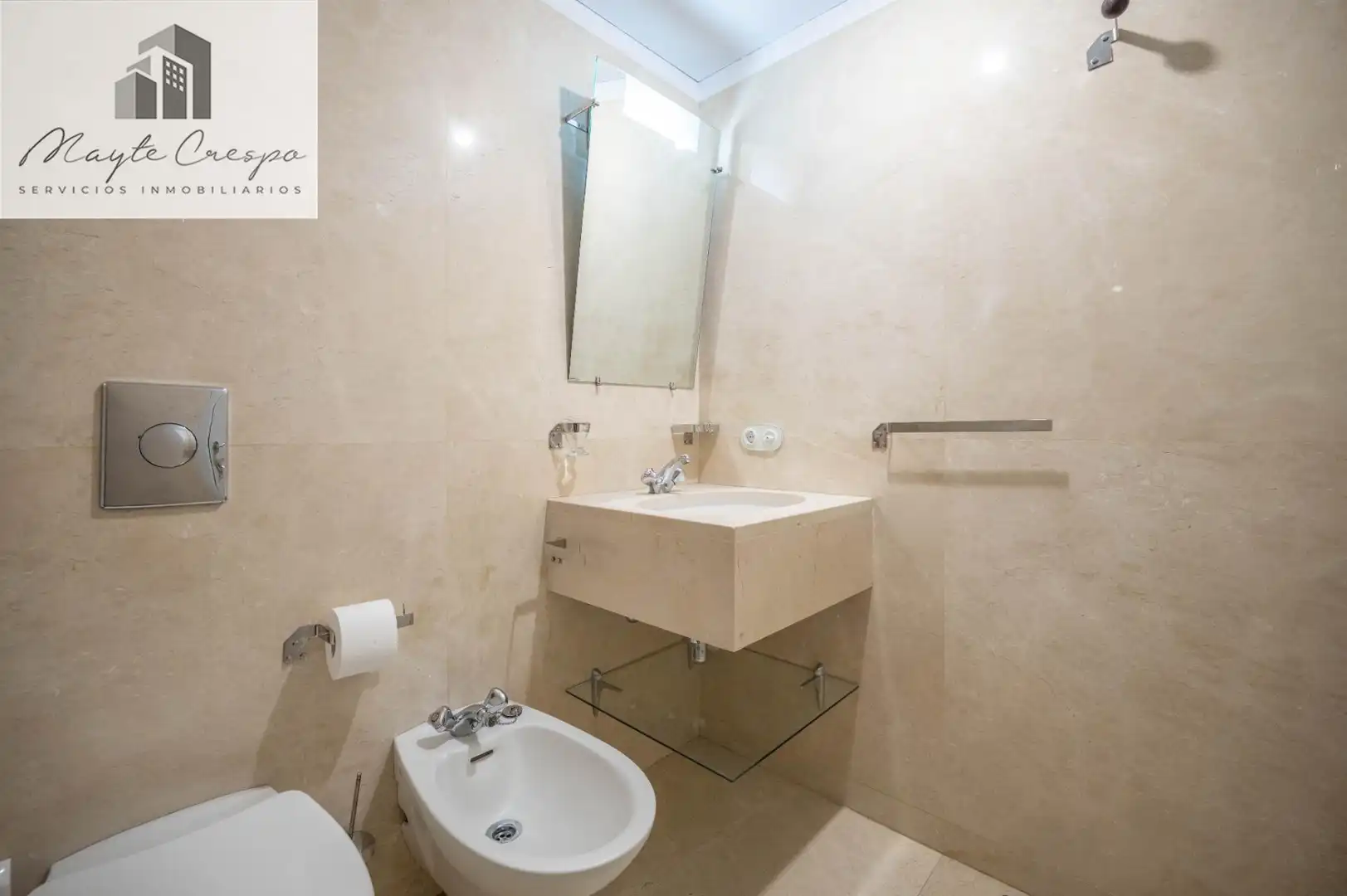 Piso con ascensor en venta en Calle Calle Acera del Darro 1, imagen 64
