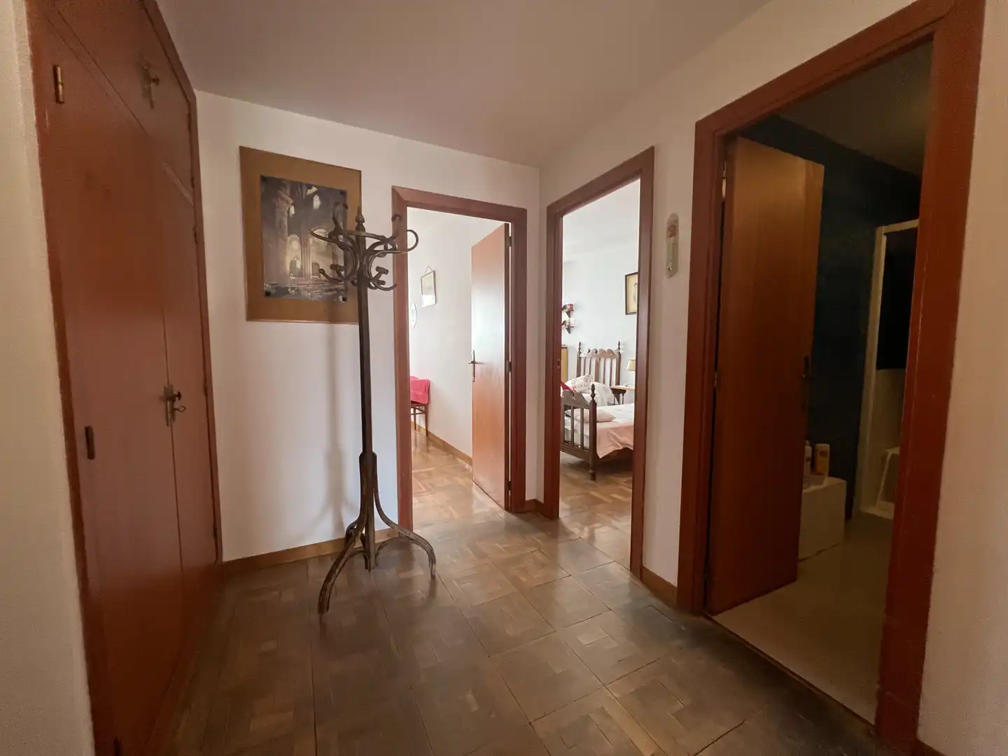 Wohnung zum Verkauf in Jaca mit Abstellraum und Balkon