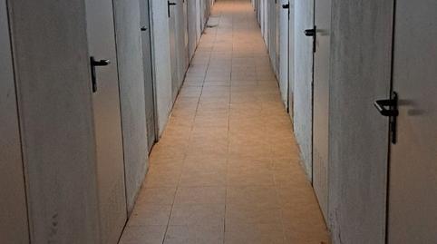 Photo 5 of Box room to rent in Avenida Ramón y Cajal, 23, Puerto Deportivo, Málaga